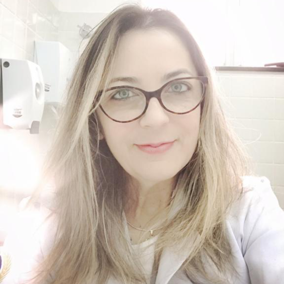 Dra. Giovanna Belo