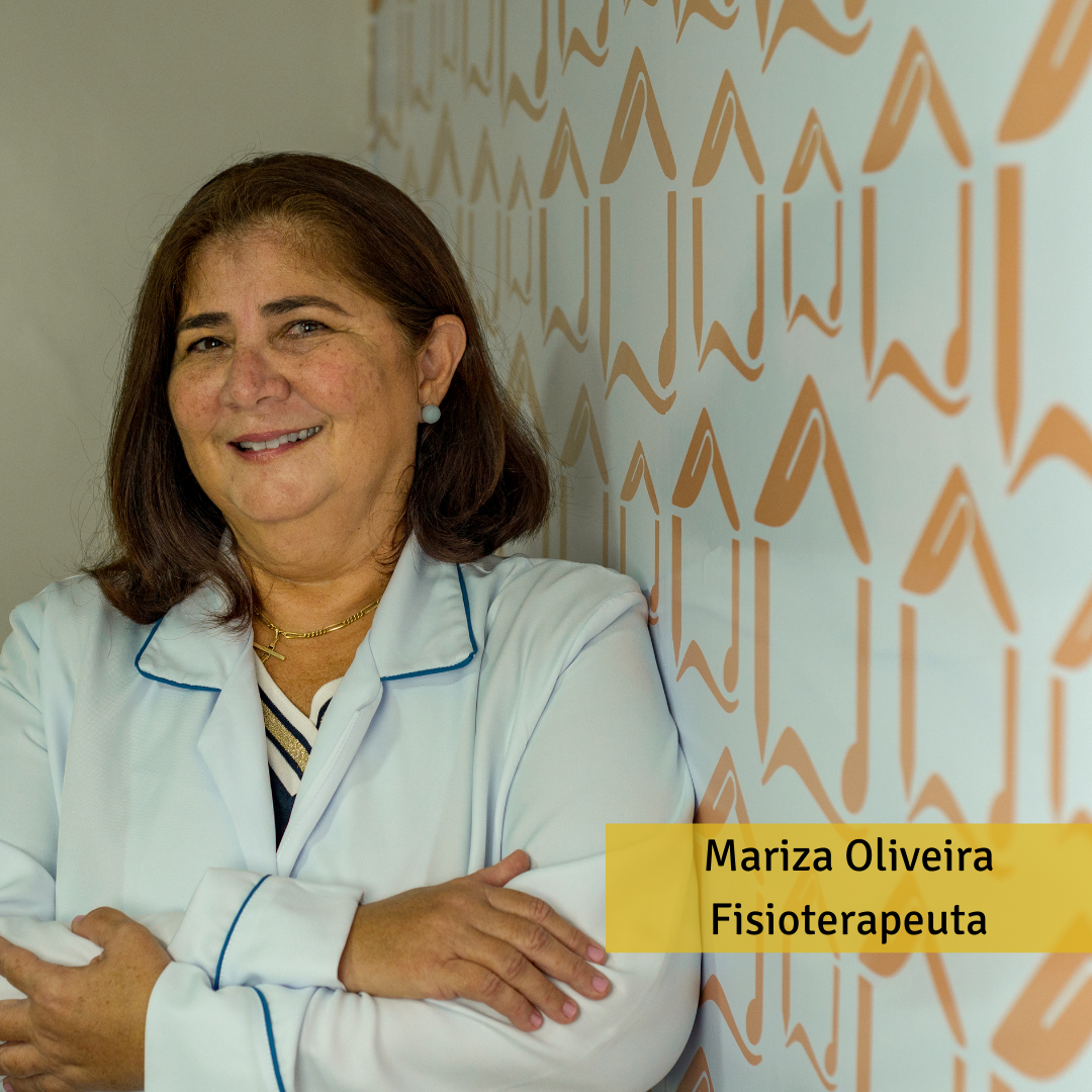 Mariza Oliveira