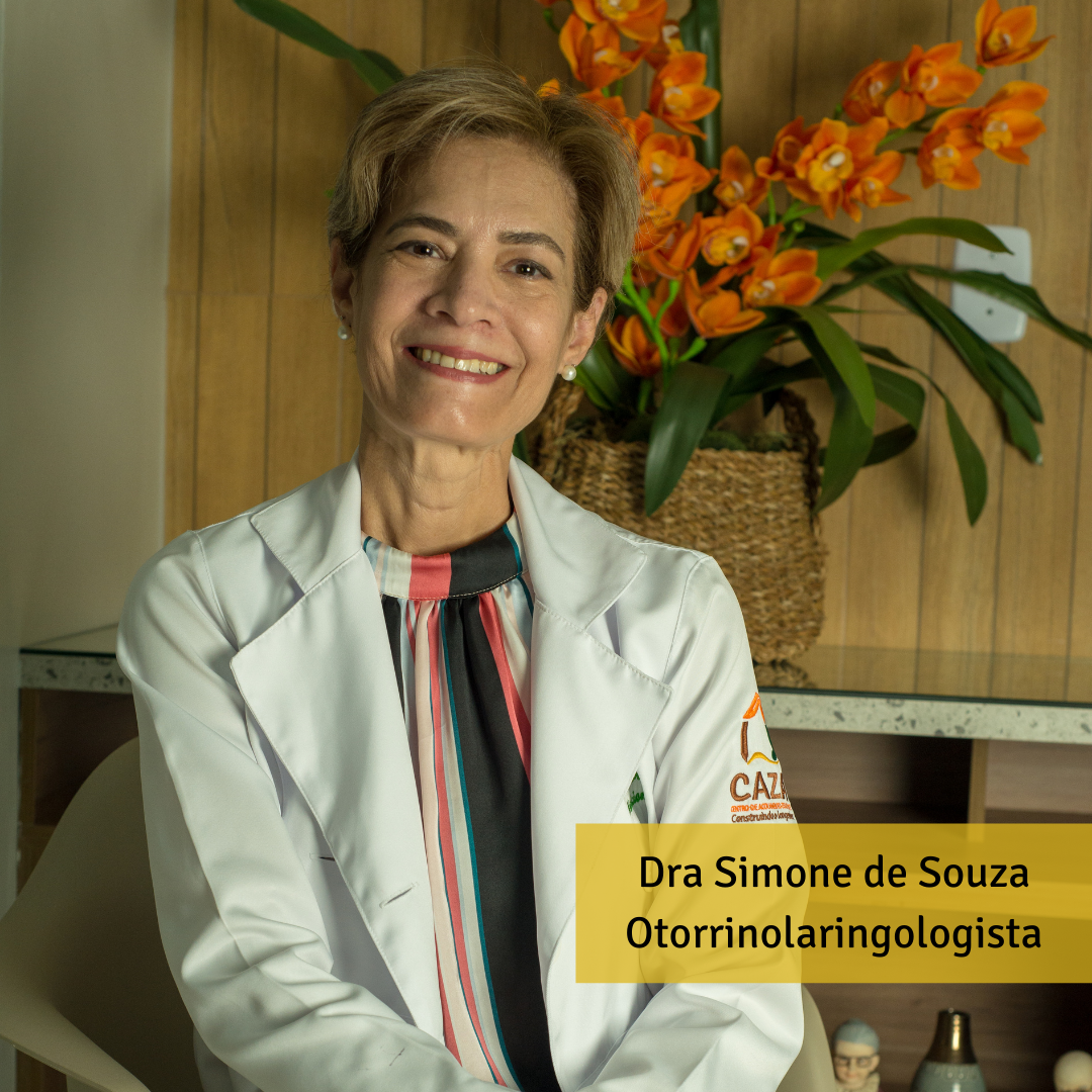 Dra. Simone de Souza