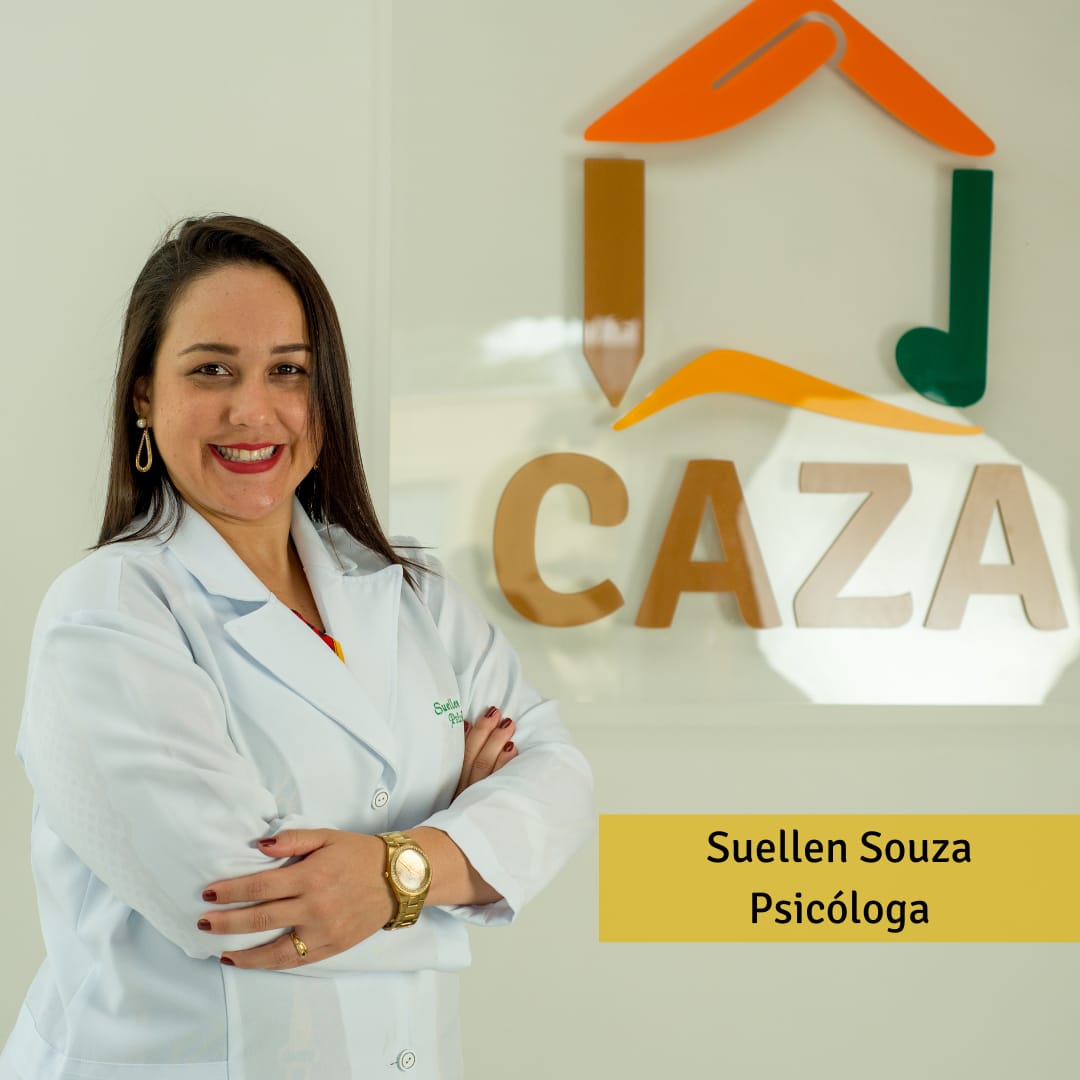 Suellen Souza
