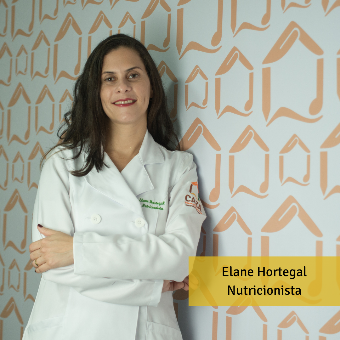 Dra. Elane Hortegal