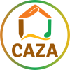 Logo CAZA