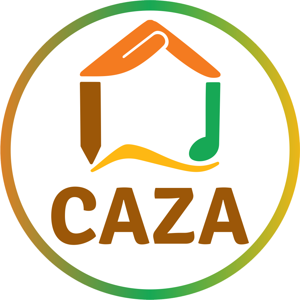 Logo CAZA